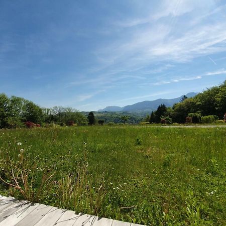 Domaine Du Parc Διαμέρισμα Charvonnex Εξωτερικό φωτογραφία